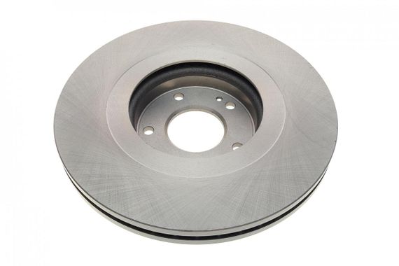 Диск тормозной передний Hyundai Santa Fe 06- Kia Sorento 09- 321x28  108408 | Зображення 1