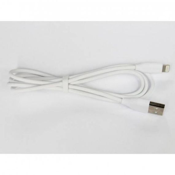 Кабель для iPhone Awei CL-93 Lightning Білий