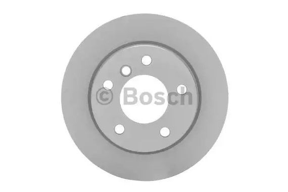 Диск гальмівний BMW 3, BOSCH (0986478561)