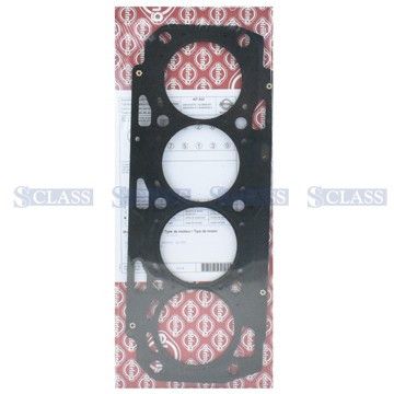 Прокладка ГБЦ Opel Astra J / Insignia 2.0 CDTi 08- (1.05 mm), Elring, 457.822,