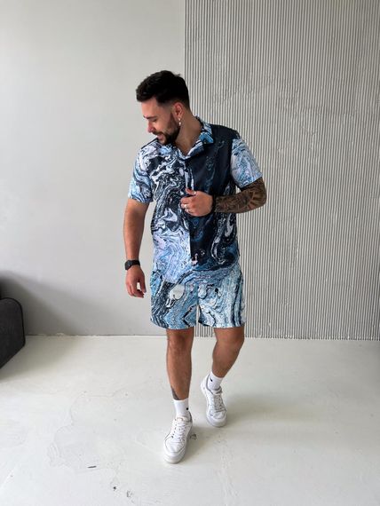 Пляжний костюм | Зображення 2