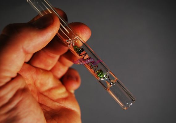 Стеклянная трубка One Hitter Pro | Зображення 3