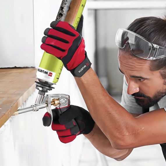 Піна монтажна W45 | Зображення 2