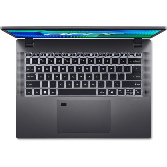 Ноутбук Acer TravelMate P2 14 TMP214-43-TCO (NX.B83EU.003) | Зображення 3