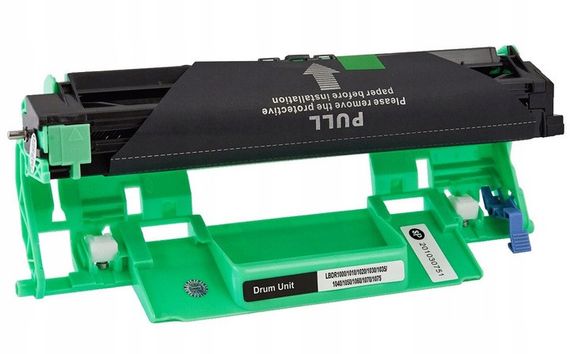 Brother DR-1075 Драм-Картридж лицензия для Brother DCP-1510R, блок фотобарабана