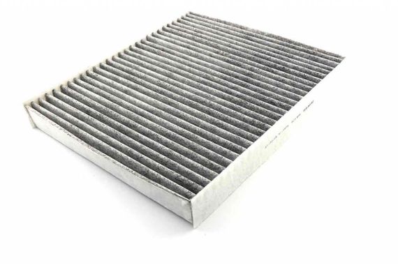 Фільтр салонний SHAFER SAK120 (SCT SA K123) Skoda Fabia 99-02 вугільний