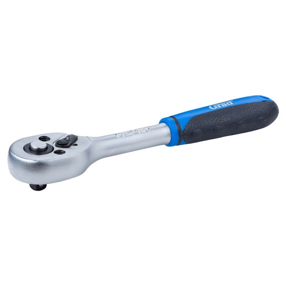 Набір насадок торцевих і біт Grad 1/4" 46 шт Start (6003015) | Зображення 4