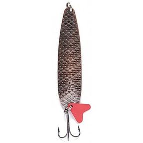 Блешня коліривальна Lucky John Magic Minnow 28г / 008 (150128-008)