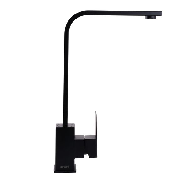 Змішувач для кухні Globus Lux SICILIA SBQ-203S-BB | Зображення 3