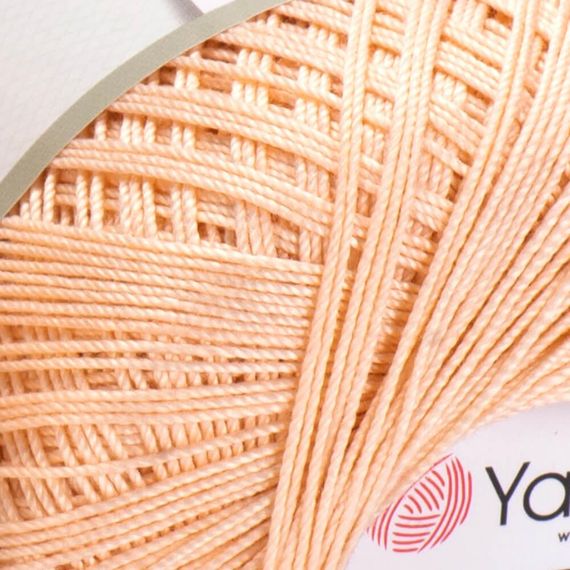 Пряжа YarnArt Violet номер цвета 5303 хлопок пряжа ярнарт виолет | Зображення 1