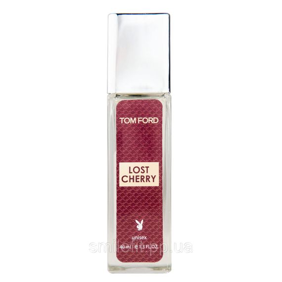 Tom Ford Lost Cherry Pheromone Parfum унисекс 40 мл | Зображення 1