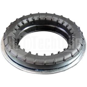 Подшипник опоры амортизатора переднего VW Caddy 04-/ Golf/Jetta/Passat 03-/ Tiguan/ Touran 03-18/ Audi A2/A3/Q3 00-18,