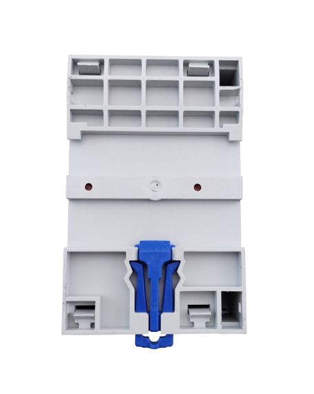 Контактор модульный КМ-3-40-22 40А 230AC 2NO-2NC 4р 3мод. Ny95503893 | Зображення 3