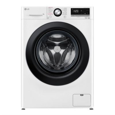 Стиральная машина LG F4V3VS6WW - Топ Продаж!