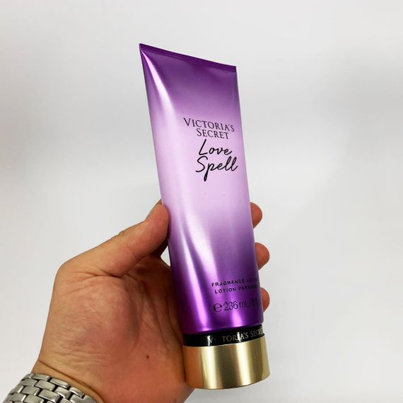Лосьйон для тіла Victoria's Secret Love Spell 236 мл Original OH-95 | Зображення 4