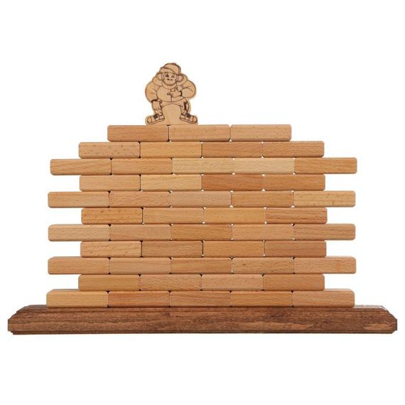 Настольная игра Catch The Monkey (Поймай обезьяну) | Зображення 3