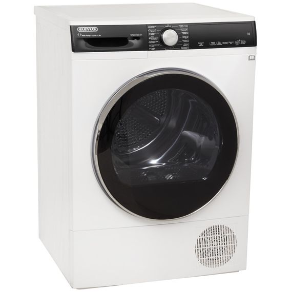 Сушильная машина Eleyus TDFS 08 100IS HP | Зображення 1