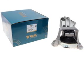 Подушка двигателя R Renault Scenic III Megane III 1.5 dCi 09- 10651