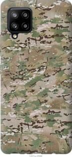 Чохол для Samsung Galaxy A42 A426B з силікону FCh_014340