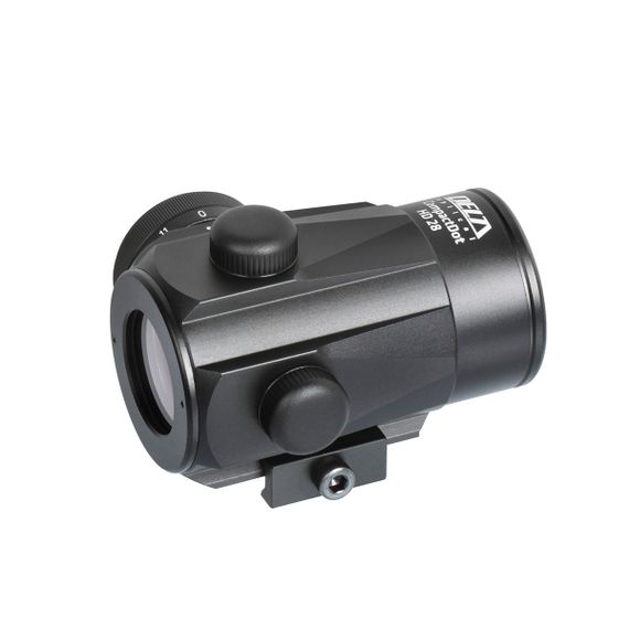 Прицел коллиматорный Delta Optical Compact Dot HD 28 Коллиматорный прицел Коллиматор Прицел для оружия | Зображення 2
