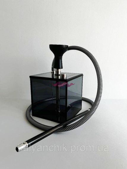 Кальян G Cube Black