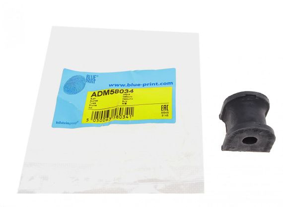 Втулка стабілізатора заднього Mazda 626 MX-6 87-05 d=11mm  ADM58034