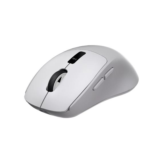 Мишка OfficePro M398G Wireless/Bluetooth Gray (M398G) | Зображення 2