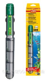 Обігрівач для акваріума Sera Precision Aquarium Heater з терморегулятором 300 Вт 35 см 08750