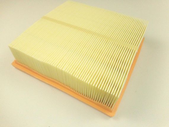 Фільтр повітряний ВАЗ 2110 інж., (NF-5001k) (2112-1109080) | Зображення 3