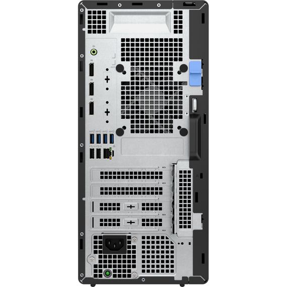 Комп&#039;ютер Dell OptiPlex Plus 7020 MT / i7-14700, 16, 512, ODD, кл+м, Win11P (N013O7020MTP) | Зображення 3