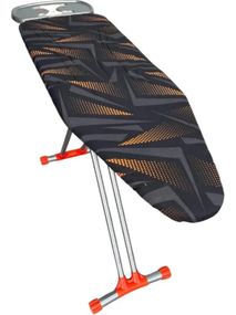 Дошка для прасування Kanat NELYA SILVER (NS-751)