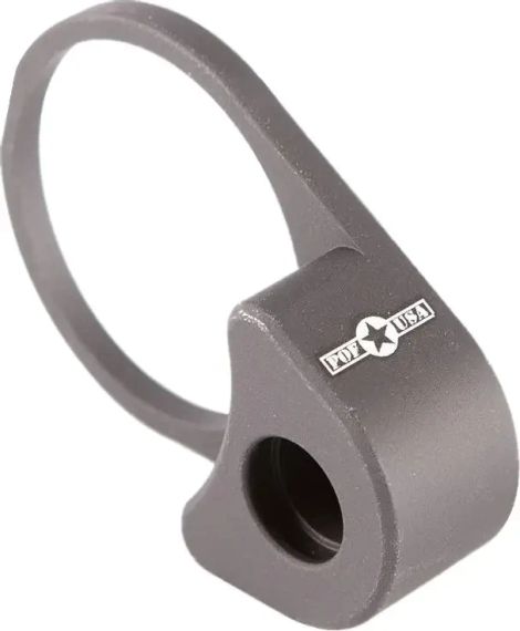 База QD антабка POF-USA на ресивер AR15 | Зображення 2