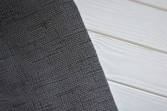 Жакардовий чохол на диван + 2 крісла Kora без спідниці | Зображення 1