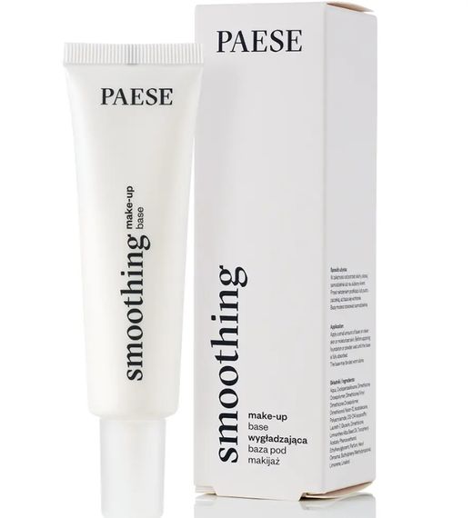 База под макияж Paese smoothing 30 ml