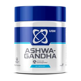 Ashwagandha (30 caps)