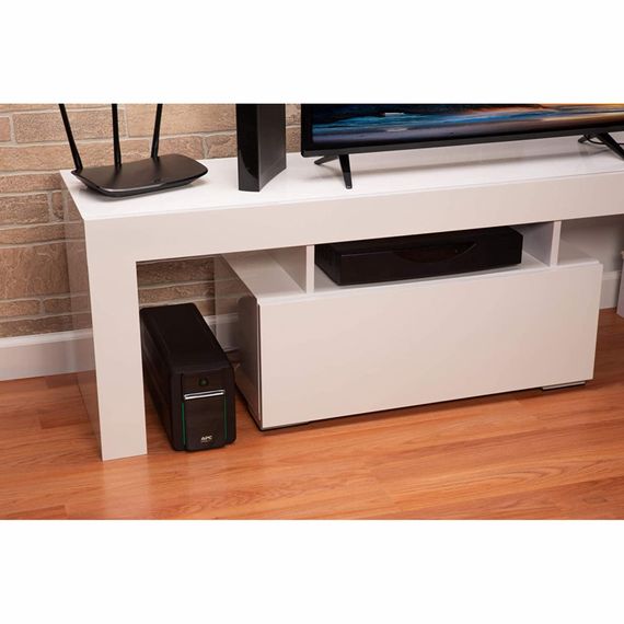 Пристрій безперебійного живлення APC Easy UPS 900VA, Schuko (BVX900LI-GR) | Зображення 3