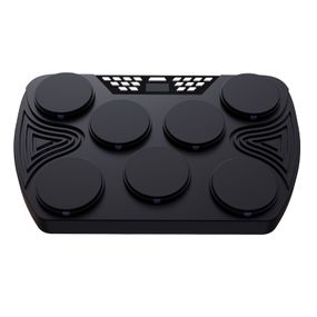 Компактна електронна ударна установка Musicality CDR7 _CompactDrum