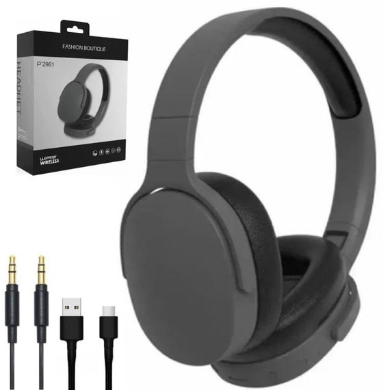 Навушники бездротові з мікрофоном Bluetooth 5.0 XPRO i12 (234569655_270) | Зображення 2