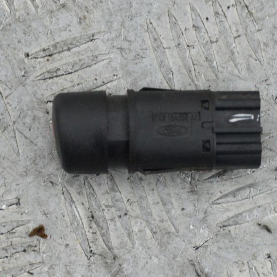 Кнопка аварійної сигналізації Volvo S60 S80 V60 V70 2007-2018 Кнопка аварійки Вольво с60 с80 в60 97KG13A350AC | Зображення 1