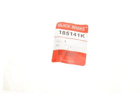 Поршенек суппорта заднего Mercedes Benz Sprinter VW LT 95-06 45x53mm  185141K | Зображення 1