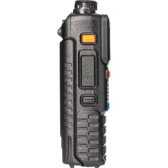 Портативна рація Baofeng UV-5RH Black | Зображення 1