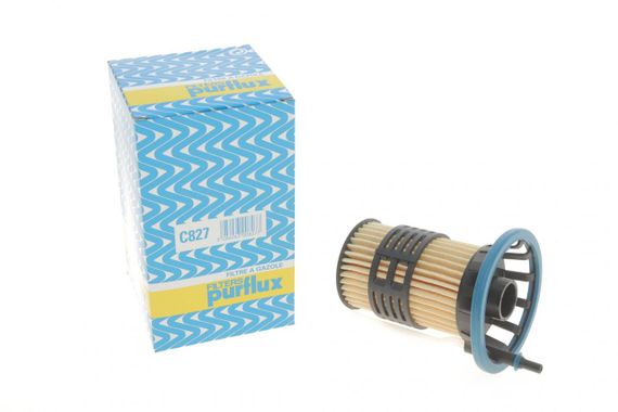 Фільтр паливний Fiat Doblo 1.3-2.0JTD 11- C827