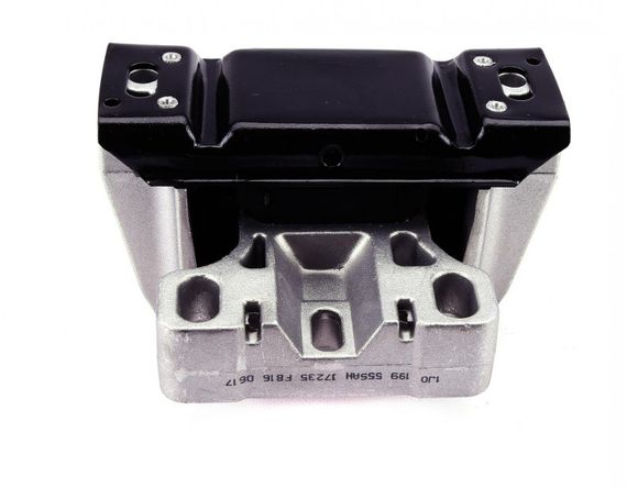 Подушка КПП Audi A3 Skoda Octavia VW Bora Golf IV 1.4-2.0 1.9TDI 97-10 L  37235 | Зображення 2