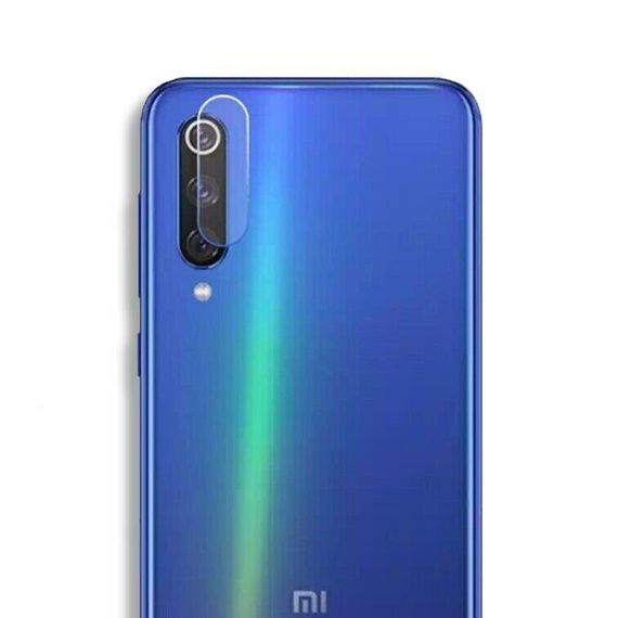 Захисне скло на Камеру для Xiaomi MiA3