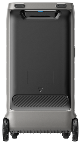 Портативна зарядна станція Anker Solix F3800
