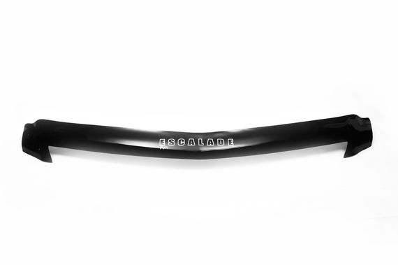 Дефлектор капота (VIP) для Cadillac Escalade 2014-2020 рр | Зображення 1