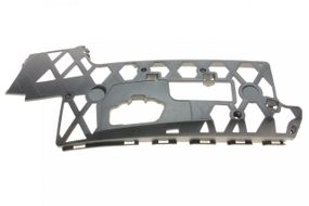 Кронштейн кріплення бампера переднього L VW Passat 10-14 5740567