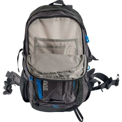 Рюкзак туристический Skif Outdoor Tracker 40L Dark Grey (9653DG) | Зображення 9