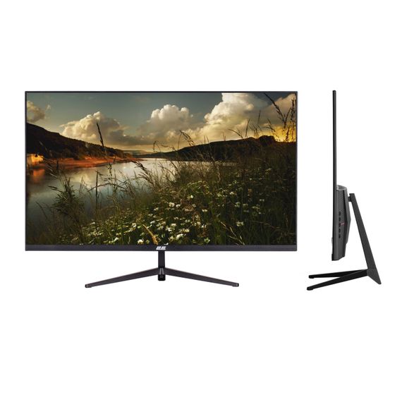 Монитор 2E 31.5&quot; D3224B 2xHDMI 2E-D3224B-01.UA | Зображення 5