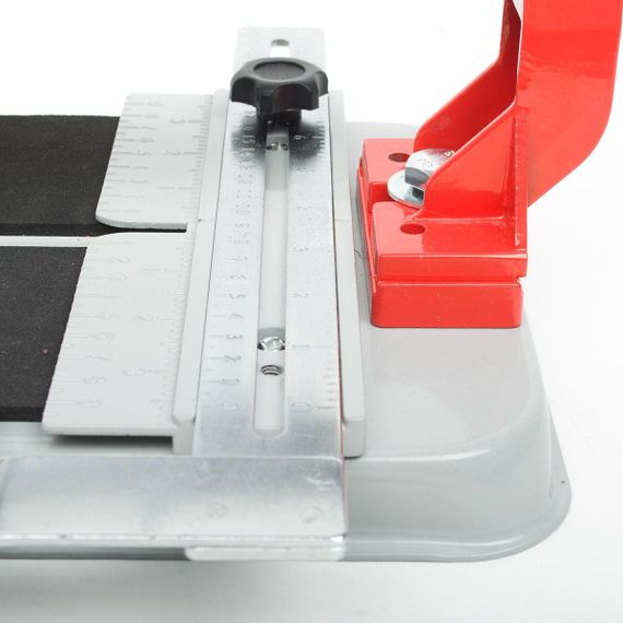 Плиткоріз монорейковий 600 мм, на підшипниках INTERTOOL HT-0382 | Зображення 6